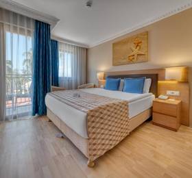 Numa Club Side Hotel в Сиде