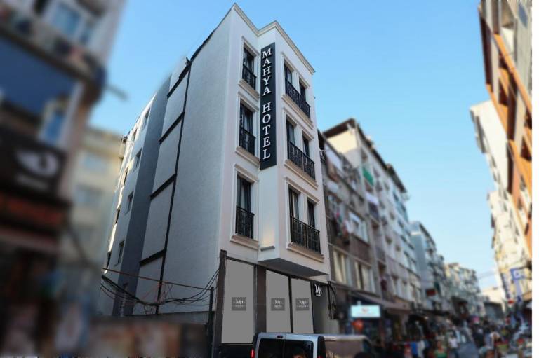 Mahya Hotel