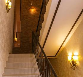Туры в Park Hotel (Парк отель) в России