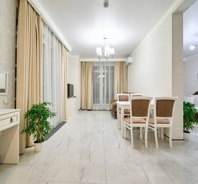 Grand Way Курортный Парк в Сочи
