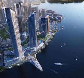 Туры в Address Creek Harbour в ОАЭ