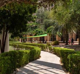 Отдых в Cheval Maison - The Palm Dubai - ОАЭ, Дубай