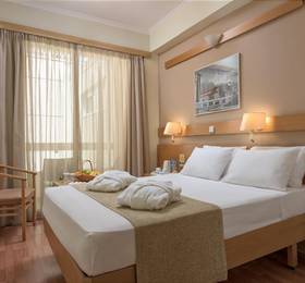 Отдых в Arte Hotel - Греция, Родос