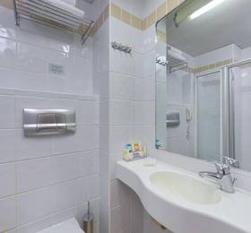 Туры в Arte Hotel в Греции