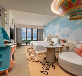 Туры в Hualuxe Sanya Yalong Bay Resort, an IHG Hotel в Китае