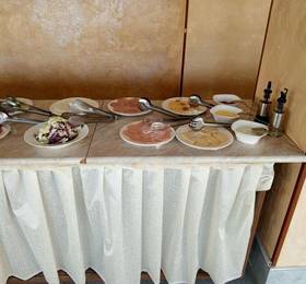 Reikartz Bahor Bukhara в Бухаре