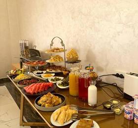 Туры в City Inn Hotel в Узбекистане