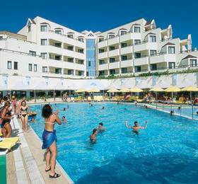 Туры в Labranda Gulluk Princess в Турции