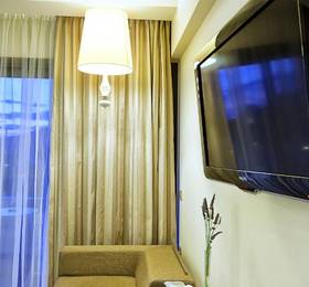 Отдых в Sivota Diamond Spa Resort - Греция, Сивота