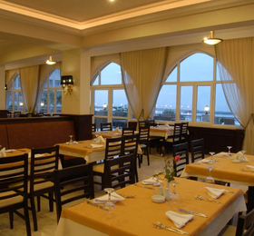 Отдых в Oscar Resort Hotel - Кипр, Кирения