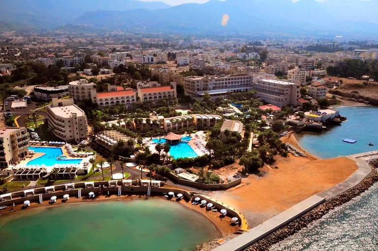 Oscar Resort Hotel