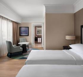 Отдых в Istanbul Marriott Hotel Pendik - Турция, Стамбул