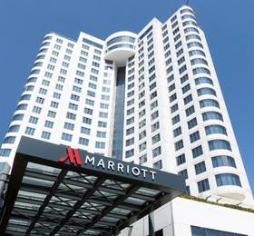 Туры в Istanbul Marriott Hotel Pendik в Турции