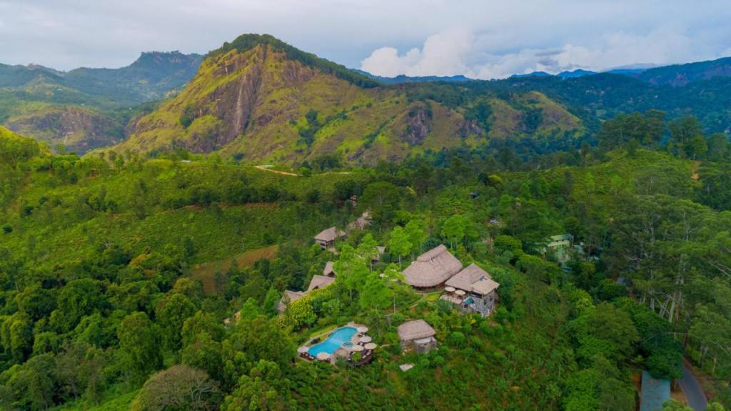 98 Acres Resort & Spa 4*