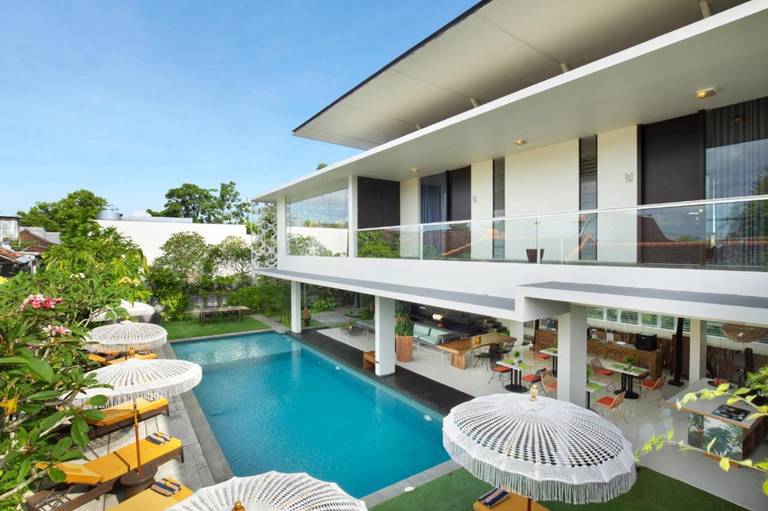 Monolocale Resort Seminyak by Ini VIE Hospitality