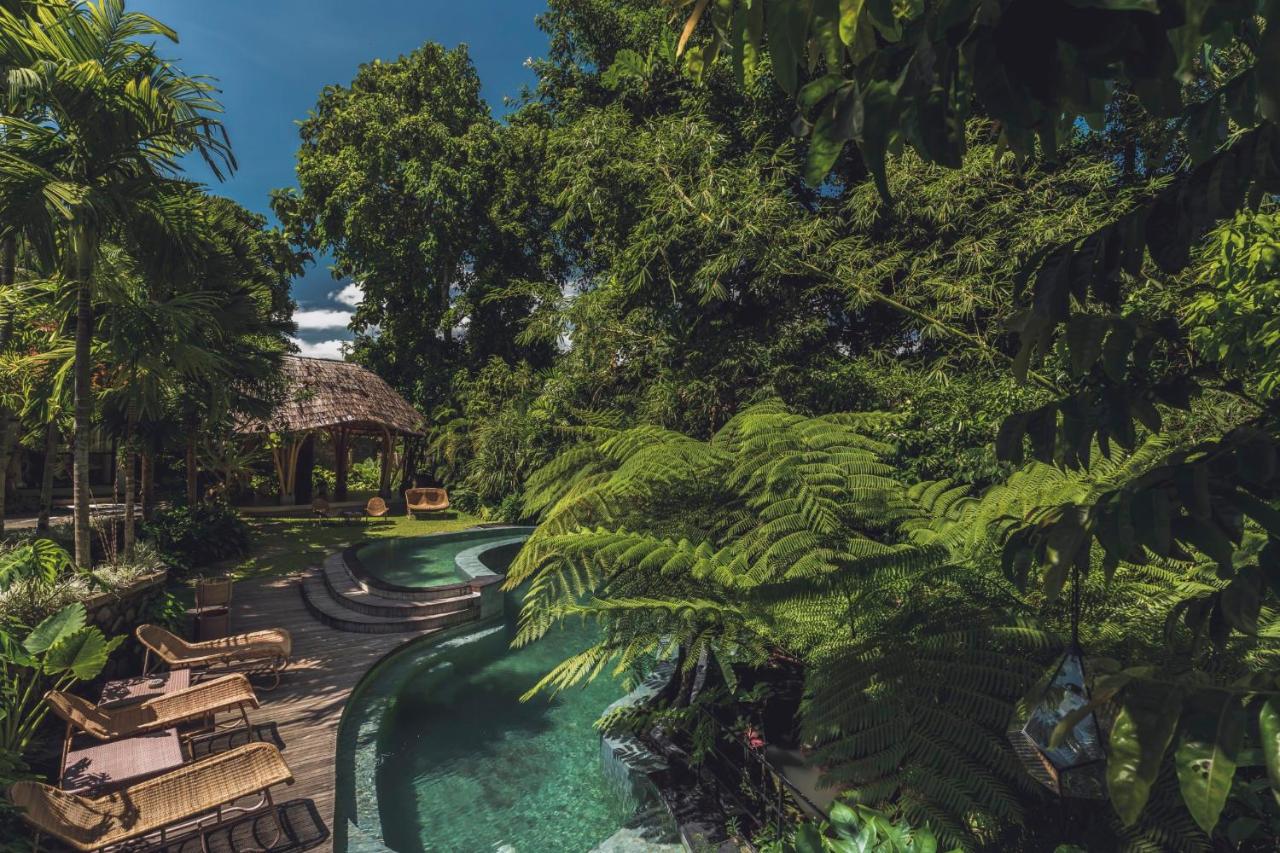 Amarea Resort Ubud by Ini Vie Hospitality