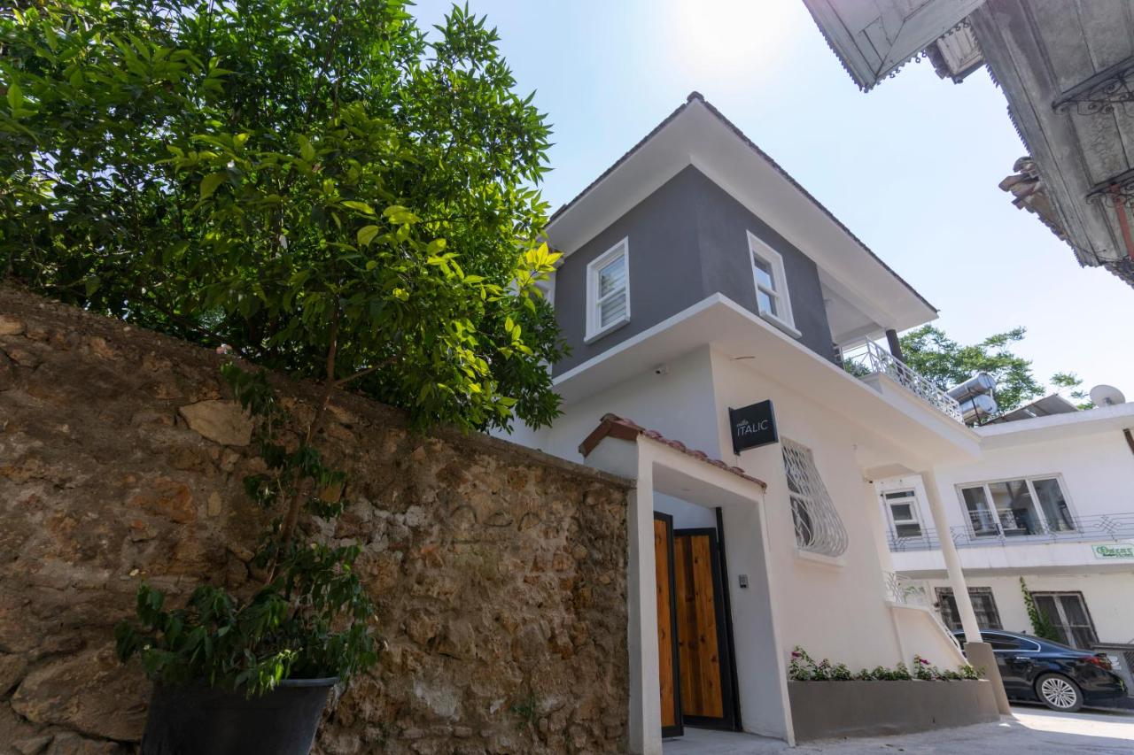 Villa Italic  Турция, Анталья