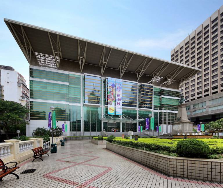 Royal Macau