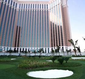 The Venetian Macao Resort Hotel в Макао