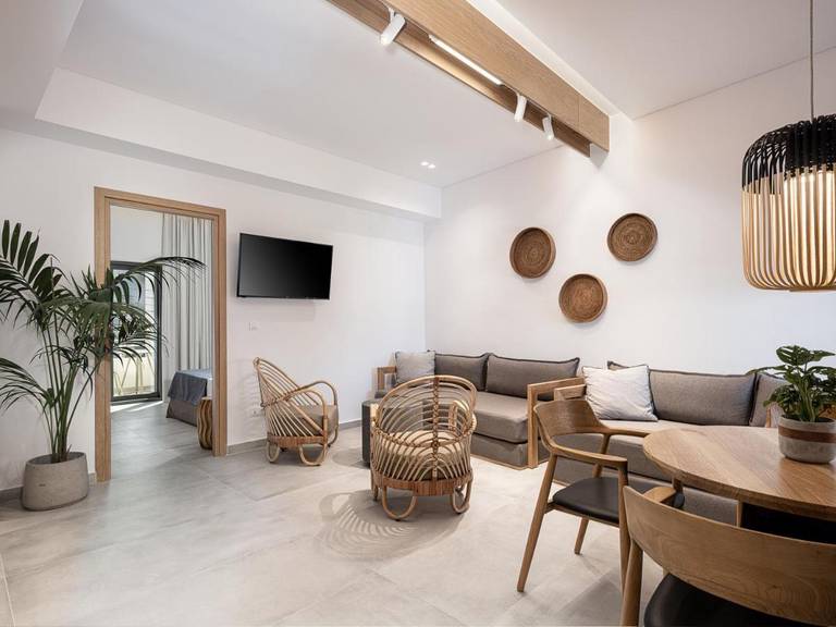 Nontas Hotel - Apartments