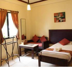 Palms Cove Resort Bohol, Panglao в Бохоле