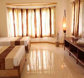 Отдых в Palms Cove Resort Bohol, Panglao - Филиппины, Бохол