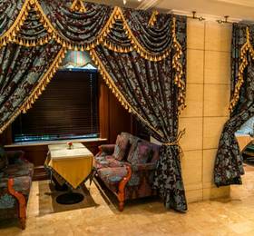 Туры в Hengshan Moller Villa Hotel в Китае