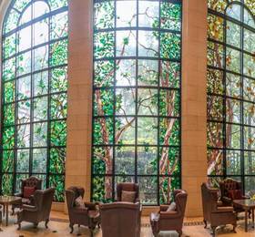 Hengshan Moller Villa Hotel в Шанхае