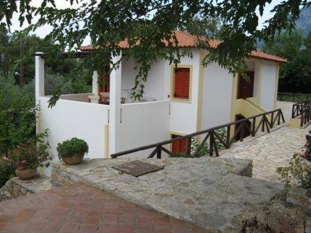 Hotel Heleni Apartments Греция, Пелопоннес