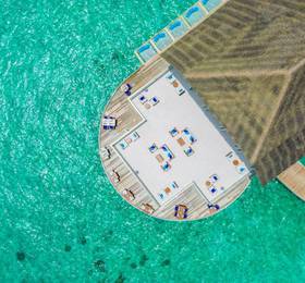 Туры в Ifuru Island Maldives в Мальдивах