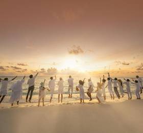 Туры в Ifuru Island Maldives в Мальдивах
