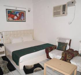 DS Residency Homestay в Варанаси