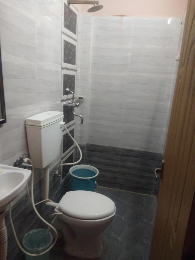 DS Residency Homestay