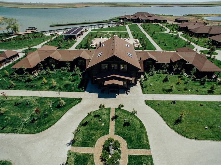 Уткино Country House