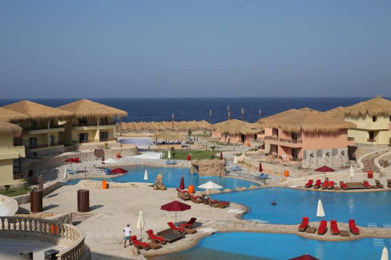 Amarina Jannah Resort & Aqua Park