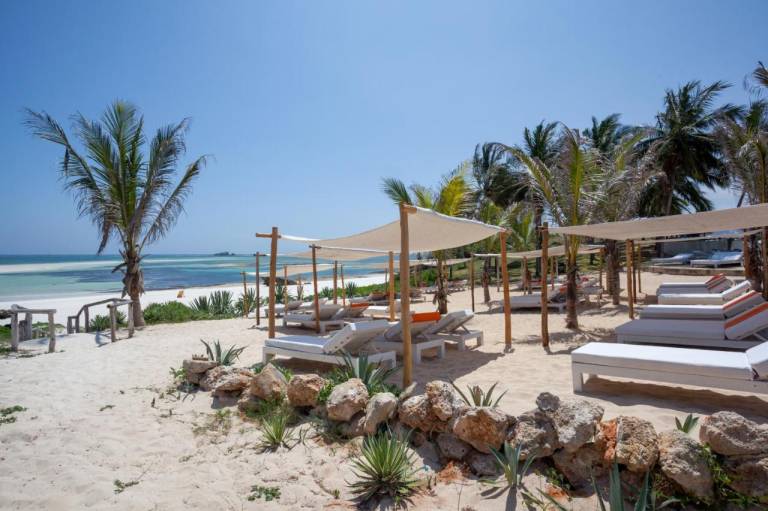 Gecko Resort