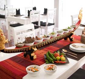 Отдых в Maison Souvannaphoum Hotel - Лаос, Луангпхабанг