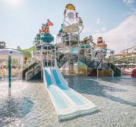 Anda Barut Collection в Дидиме