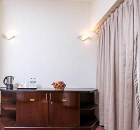 Туры в Aavri Hotel в ОАЭ