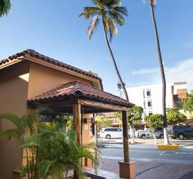 Туры в Hotel Margaritas в Мексике