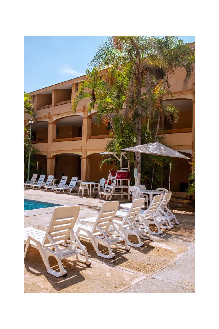 Hotel Margaritas
