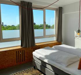 Hotel Credible в Неймегене