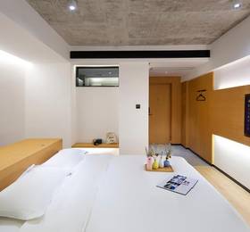 Отдых в Daisy Inn Sanya - Китай, Санья