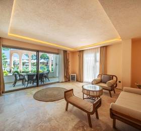 Отдых в Inone Mucho Selection Hotel - Турция, Гюмбет