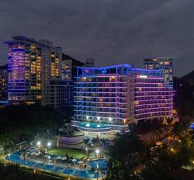 Туры в Sanya Junji Seaview Hotel в Китае