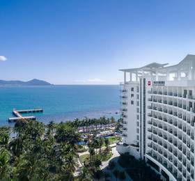 Отдых в Sanya Junji Seaview Hotel - Китай, Санья