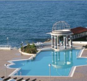 Dome Hotel & Casino в Никосии