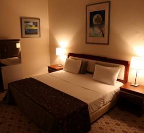 Отдых в Dome Hotel & Casino - Кипр, Никосия