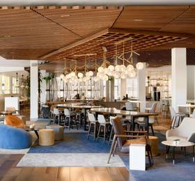 Туры в Hilton Los Angeles-Culver City, CA в США