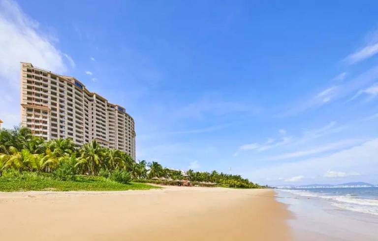 Tangla Hotel Sanya